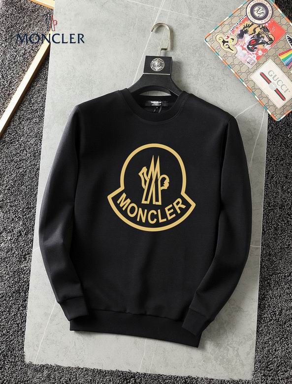 Moncler Sweatshirt m-3xl-102